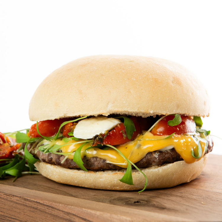 Italian Burger