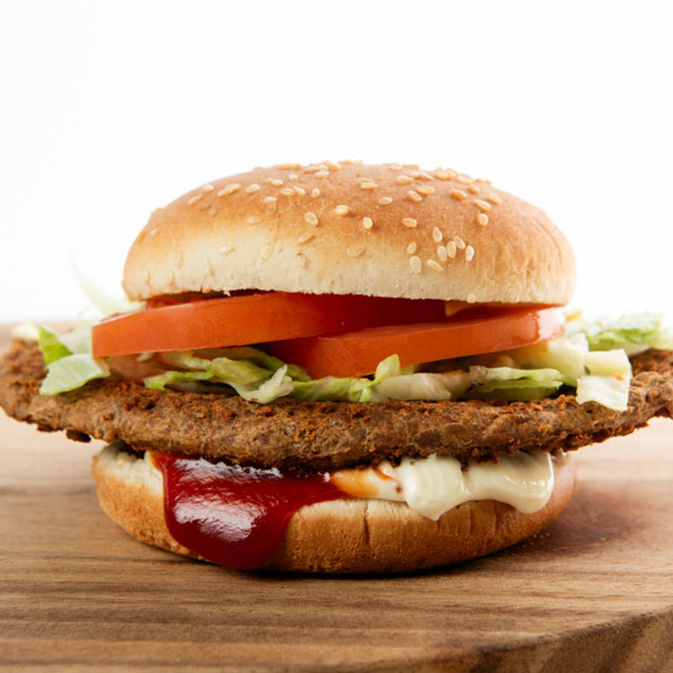 Hamburger